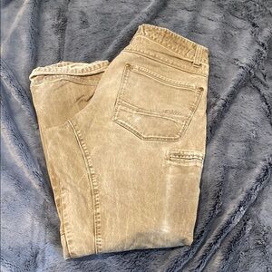 Kuhl Men's Tan Jeans